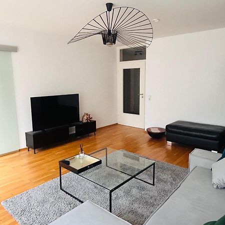 Moderne Wohnung In Zentraler Lage Хановер Екстериор снимка