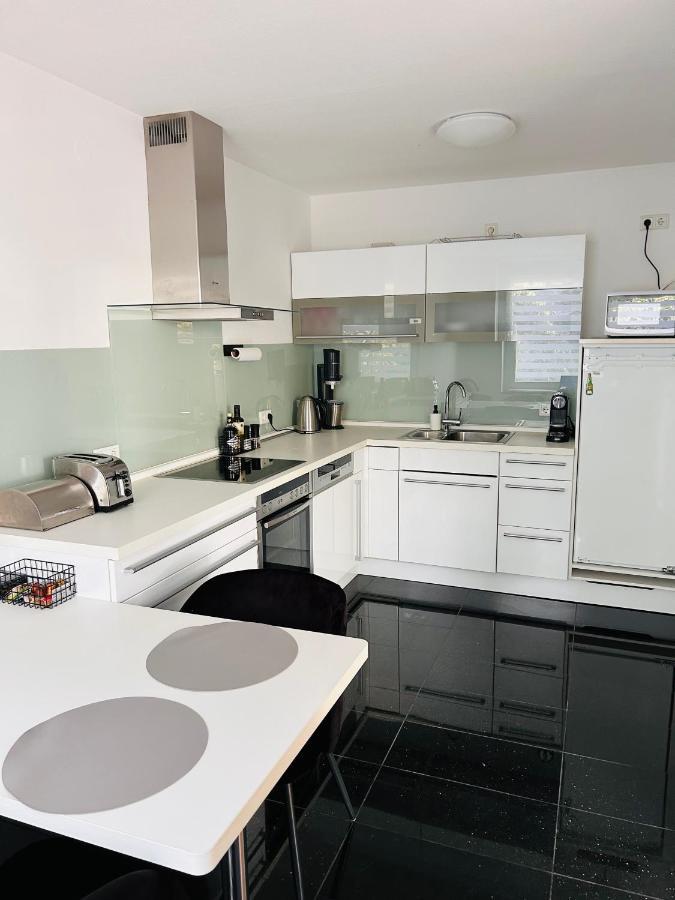 Moderne Wohnung In Zentraler Lage Хановер Екстериор снимка
