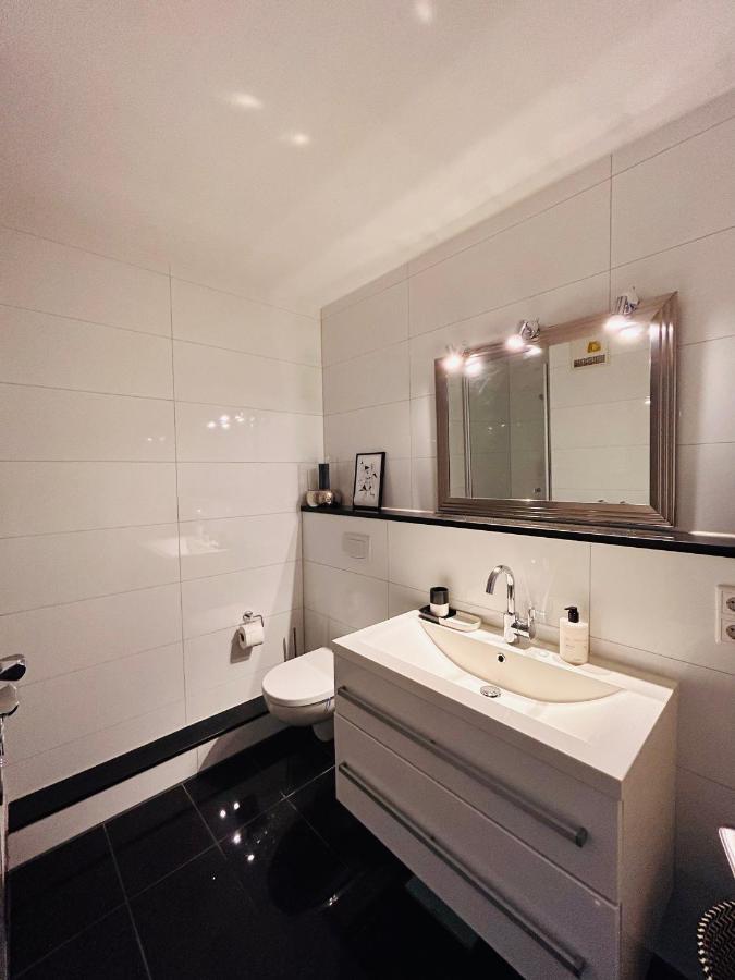 Moderne Wohnung In Zentraler Lage Хановер Екстериор снимка