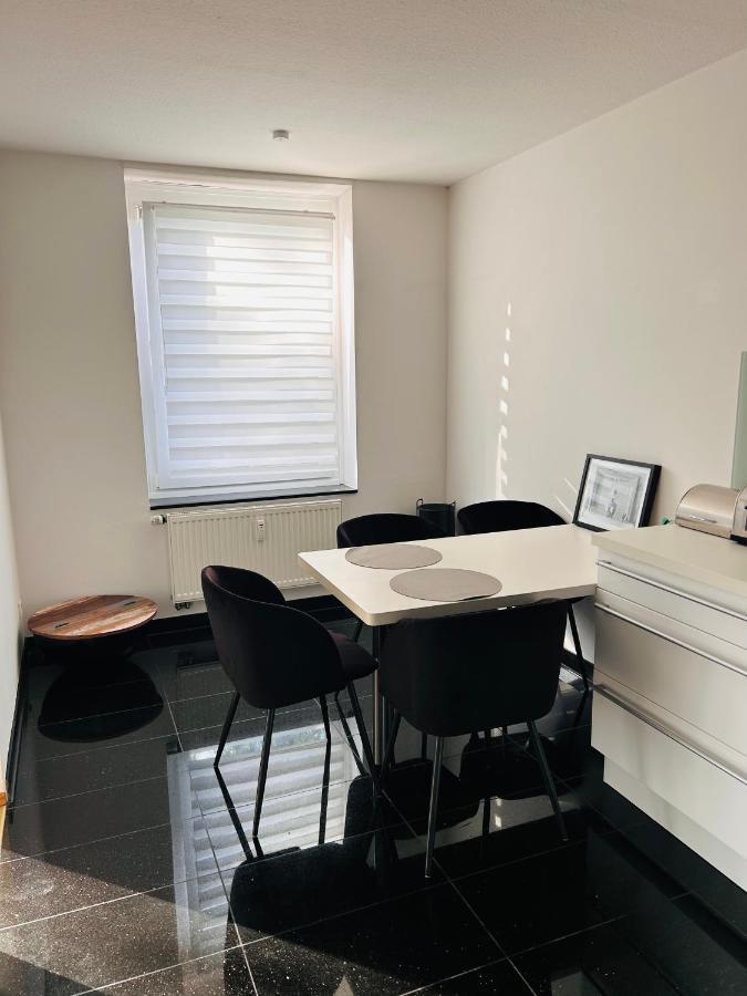 Moderne Wohnung In Zentraler Lage Хановер Екстериор снимка